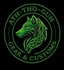 Ath-Tho-Guh Gear And Customs
