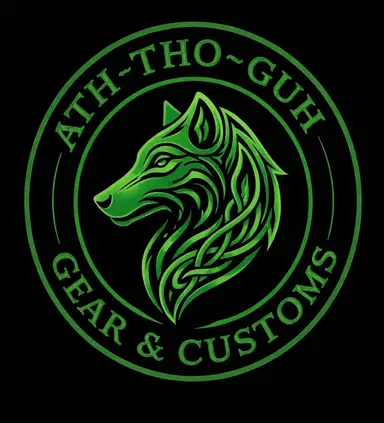 ATG Gear & Customs