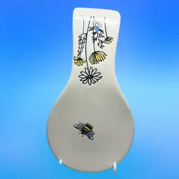 Spectrum Designs Spoon Rest