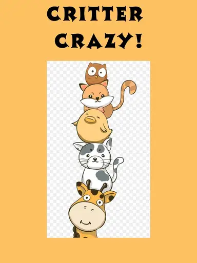 Love Critters? I Have Some!