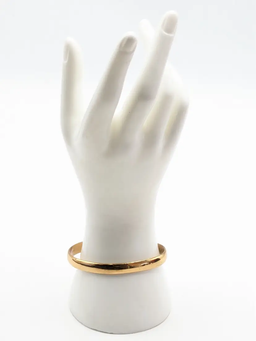 Sergio Lub California Copper Cuff Bracelet