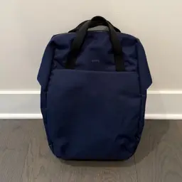 Bellroy Via Workpack