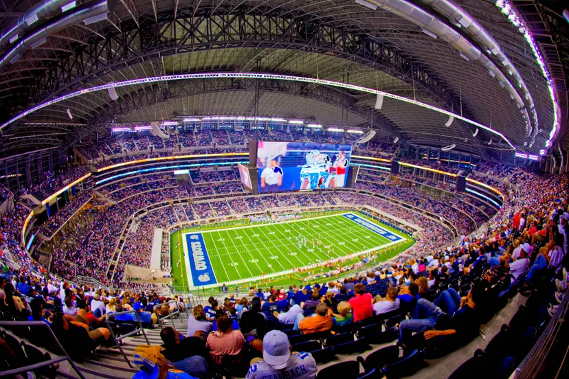 Dallas Cowboys football card breaks and collector community