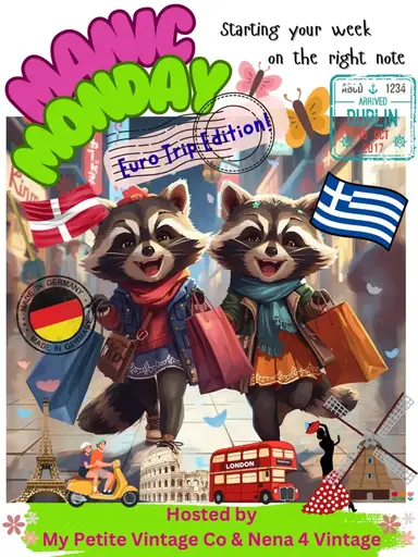 🇺🇦 Manic Monday with FRAGEELAY