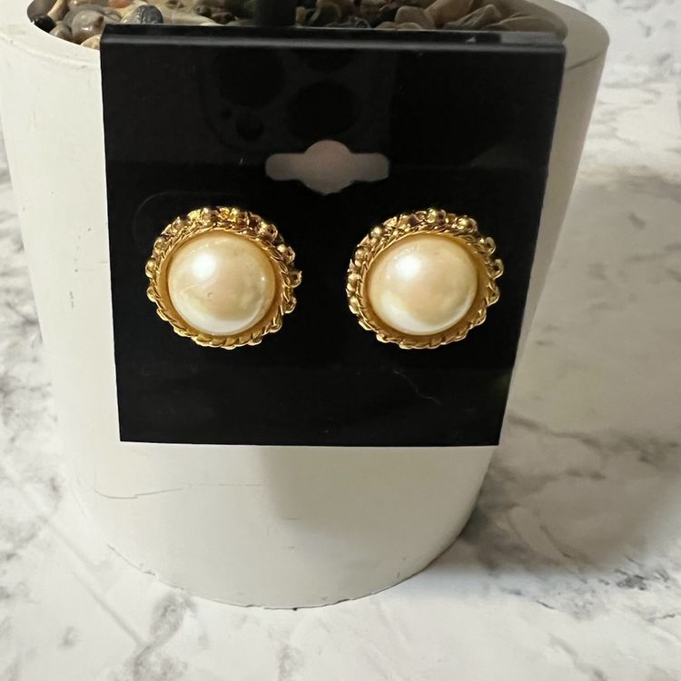Vintage Earrings