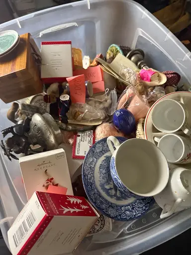 POP UP! $4 Starts - Deal Or Donate? On Niknax.net