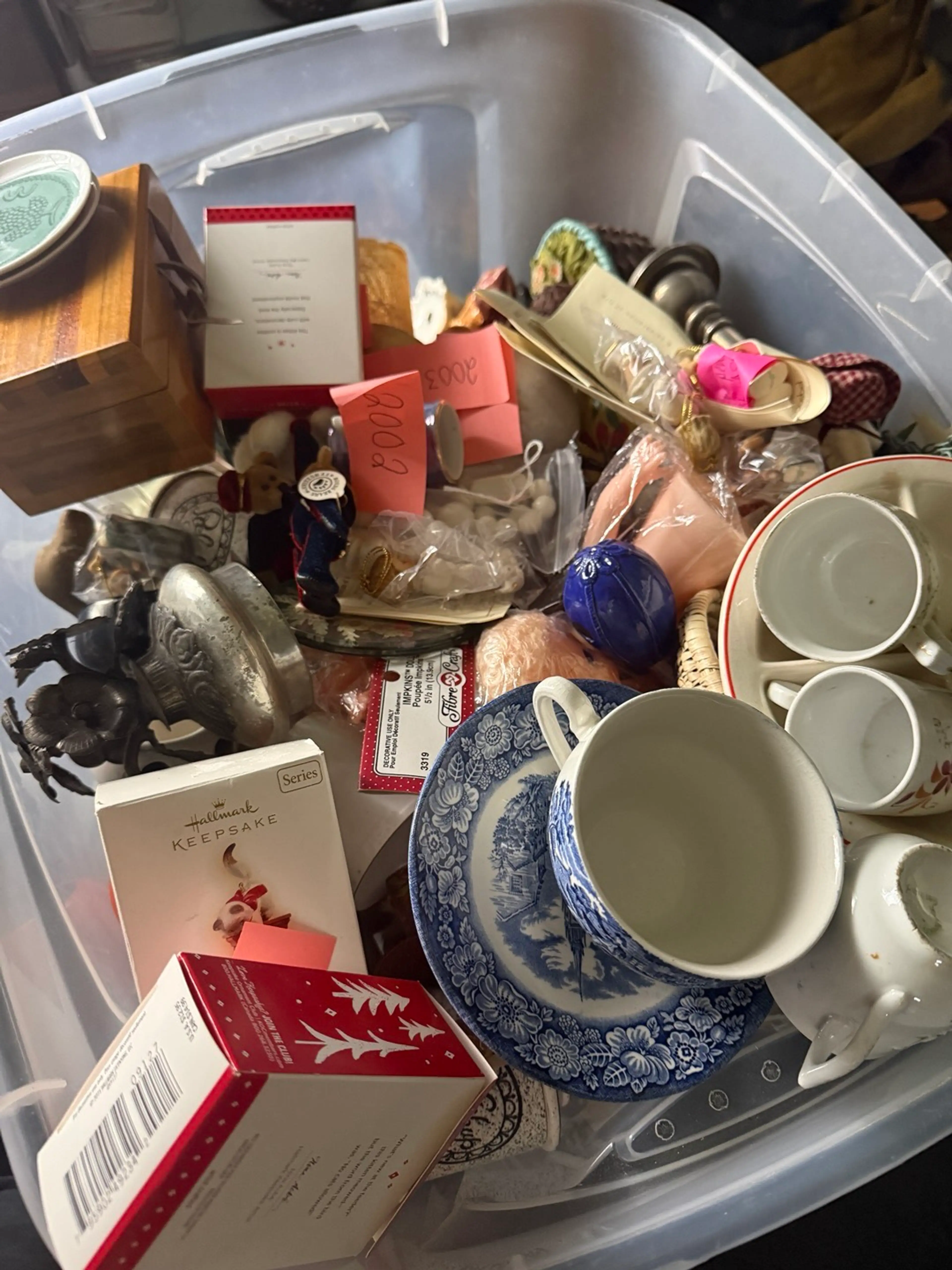 POP UP! $4 Starts - Deal Or Donate? On Niknax.net