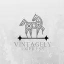 vintagelyimpress