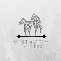vintagelyimpress