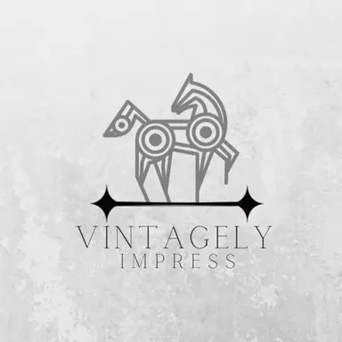 Vintagely Impress