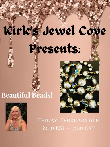 Beautiful Beads!