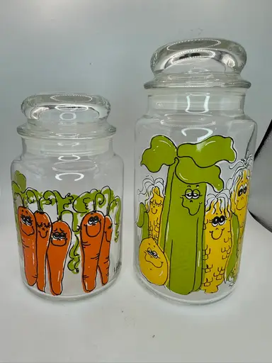 Vintage Variety ๐๏ธ