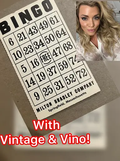 Grab Bag Bundles & Bingo! Let’s Play! DM Me For Your Card. No Purchase Necessary To Play Or Win.   