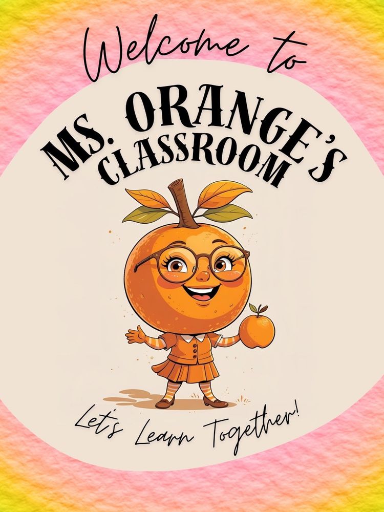 Ms. Orange’s Class ✨ Unboxing Jewelry ✨ Research, Learn, Run! ✨ 