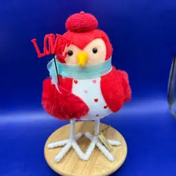 Wondershop Featherly Friends Aerial 2023