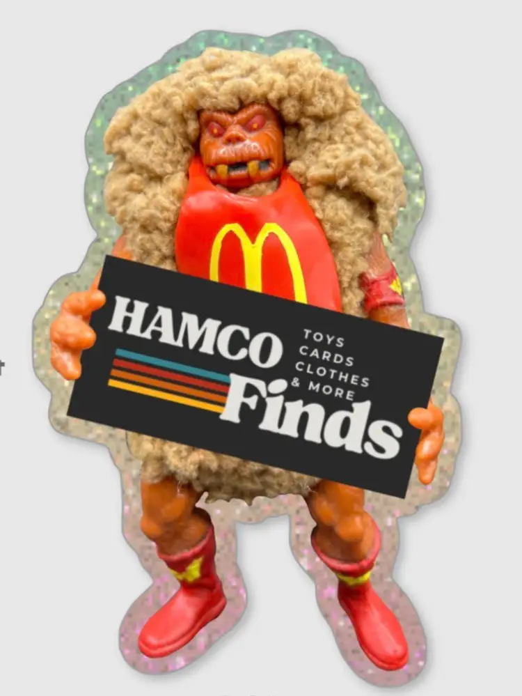 Board Games And More!