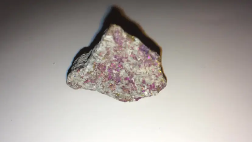 Rainbow Bornite 15.7 Grams 1 1/4" x 3/4"