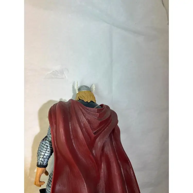 Thor Action Figure Marvel Legends Diamond Select 2013