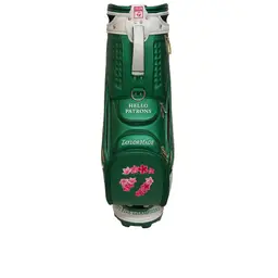 Brand New! Taylormade 2023 Season Opener Staff Bag