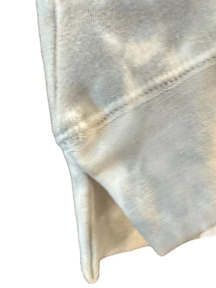 Classic Movement Supply Co. Tye Dye Women's Hoodie