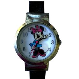 Disney Watch 26 Minnie Mouse Arms As Hands - Disney Watches