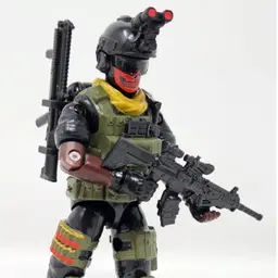 #01 Delta-17 Shephard