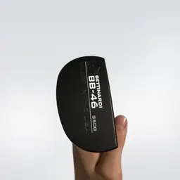 Bettinardi BB46 35” With Headcover