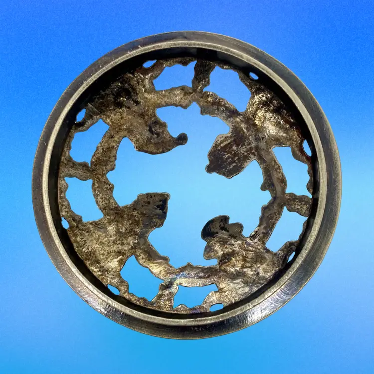 Yankee Candle Illuma Lid Jar Topper