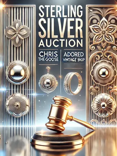 The Sterling Show With Adored And Chris The Goose