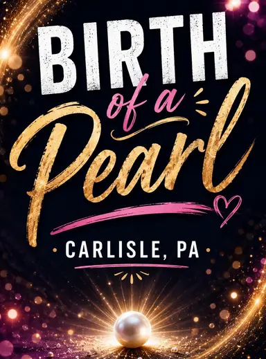 Let’s Pop A Pearl!  Jewelry Hangout