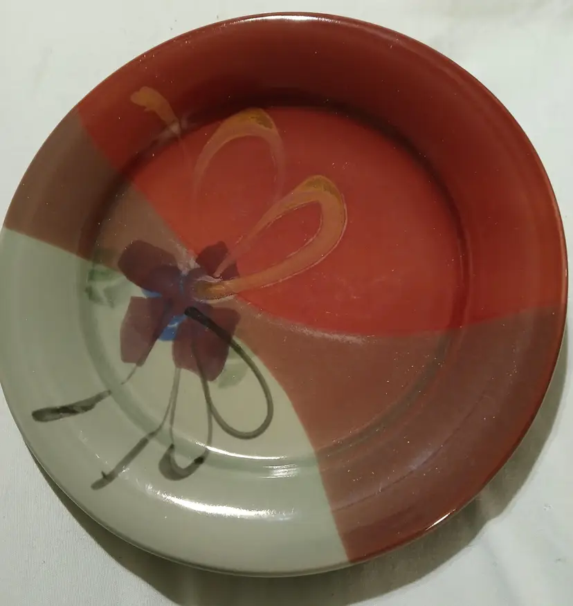 Ken Follette Art Platèe