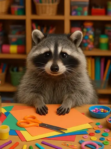 More Craft Room Clean Out! 