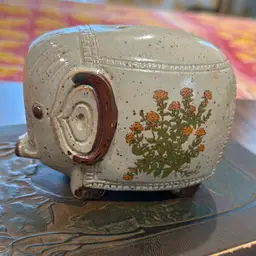 Counterpoint Speckled Elephant Bank