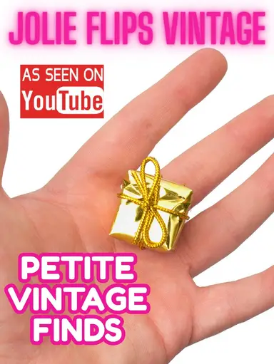 Love the littles?? I got some good ones! 💗 Come on in!