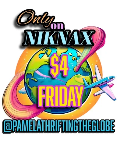 🌎$4 STARTS🌎 VINTAGE VARIETY 🌎