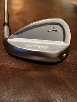 Mizuno Pro S3 SW, 56*! Like New