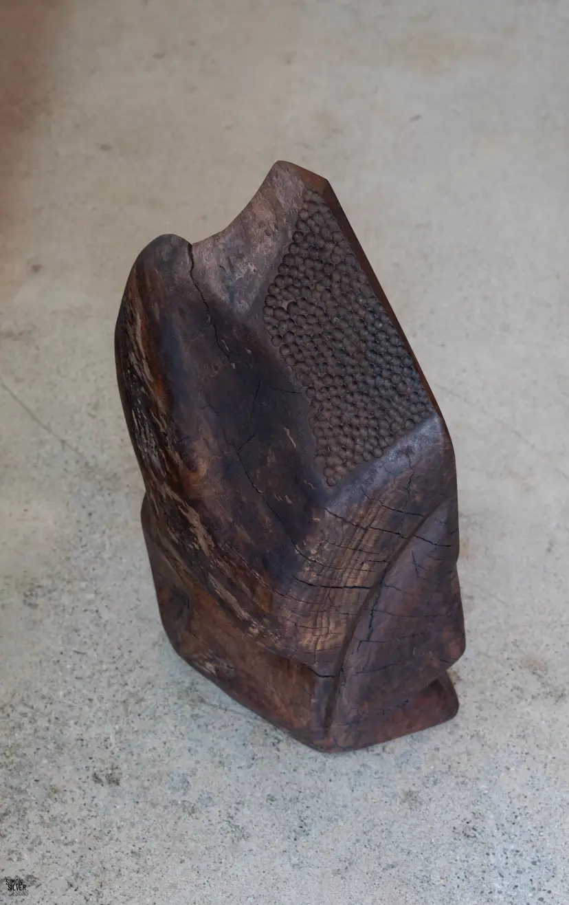 Walnut Pinnacle
