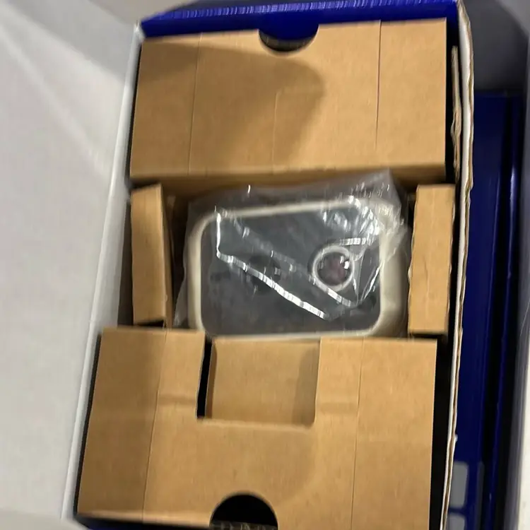 ADT Blue Security System