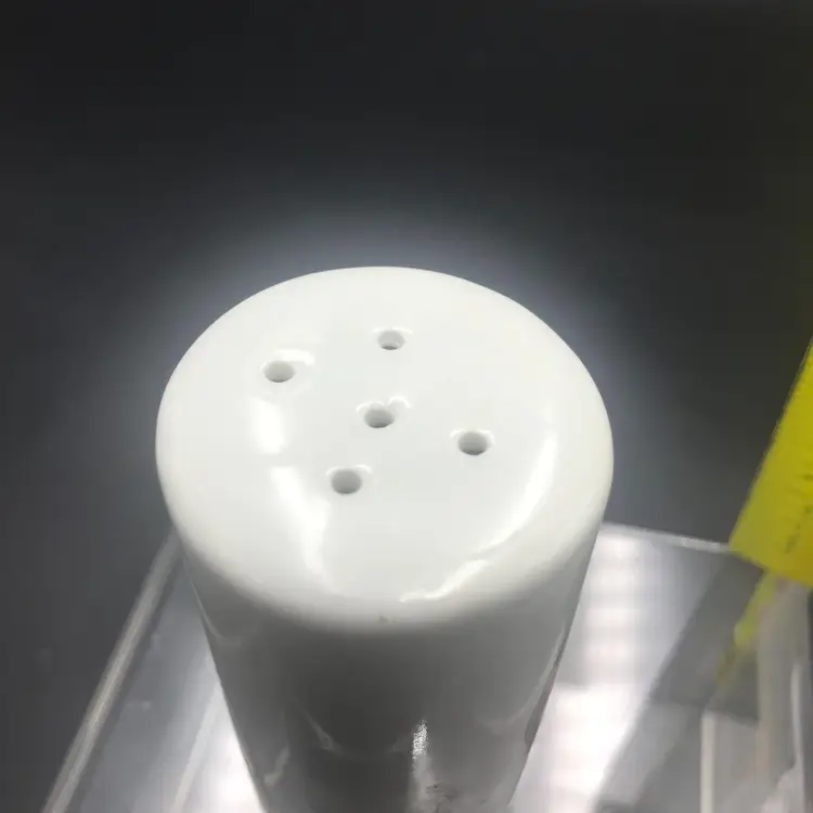 Cracker Barrel Souvenir Salt and Pepper Set