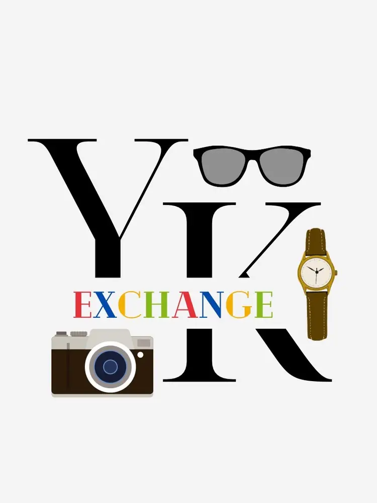 Sunglasses, Cameras, Watches & More!