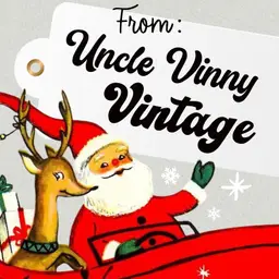 fromunclevinnyvintage