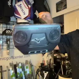 #07 Assorted Golf Club