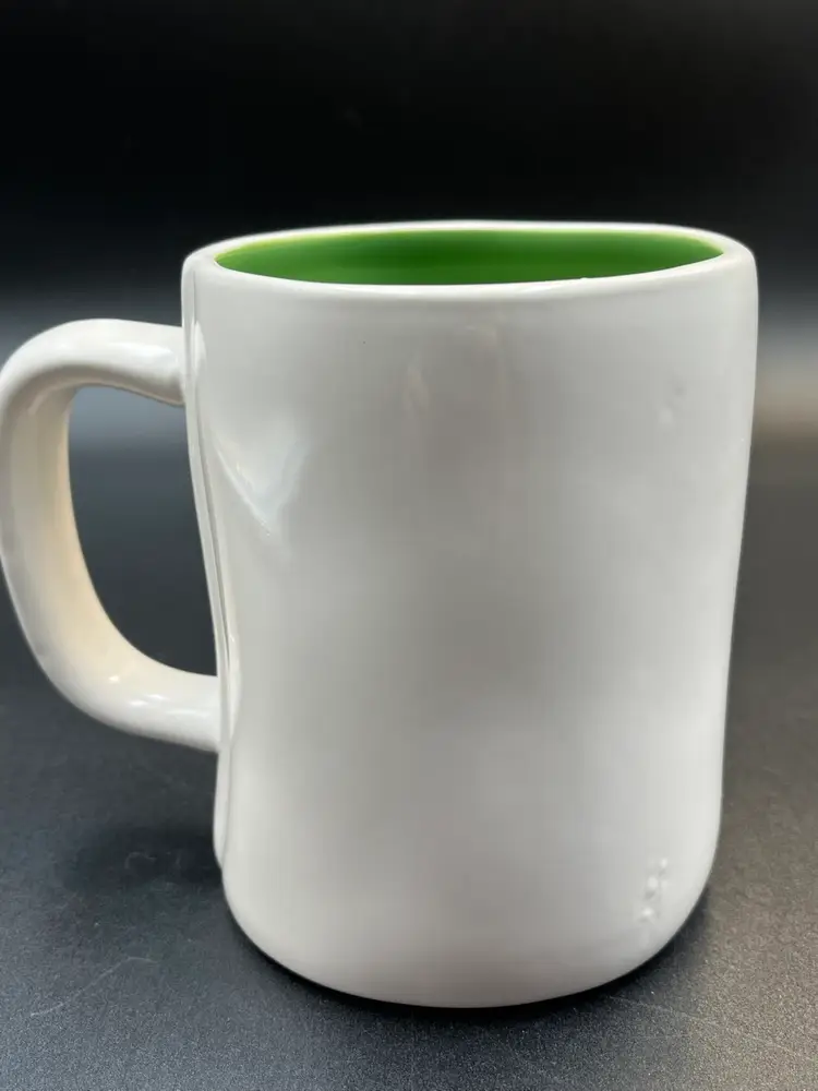 Rae Dunn “Lucky”mug