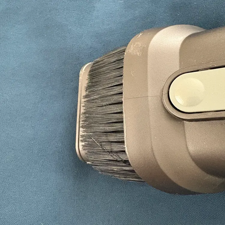 Dyson Brush Attachment