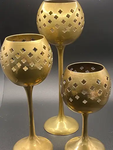 All The BRASS You’ve Been Looking For