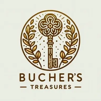 Bucher’s Treasures