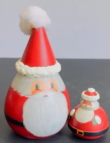 Christmas Ornaments 🏴󠁧󠁢󠁳󠁣󠁴󠁿 Santa🤶🏻Santa 🤶🏻Santa 