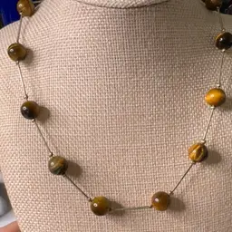 #58 - Costume Jewelry Choice 11/07/2025