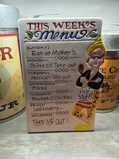 Early Morning Vintage Variety with Jenn