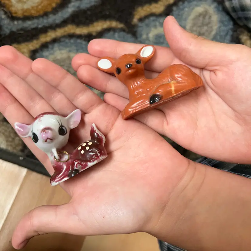 Deer 2